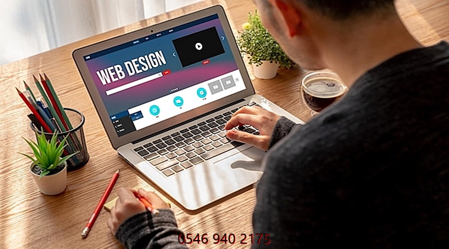 › nbsp› Web Site Tasarım | 0546 940 2175