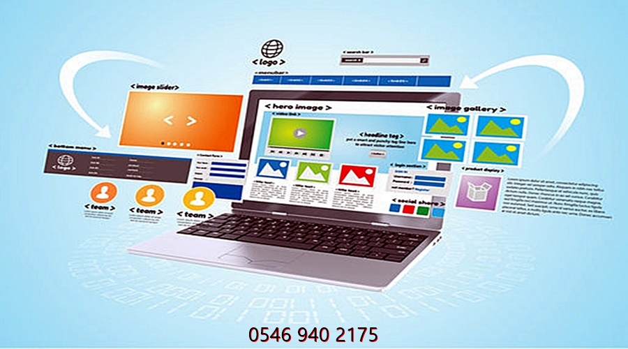 › nbsp› Web Site Tasarım | 0546 940 2175