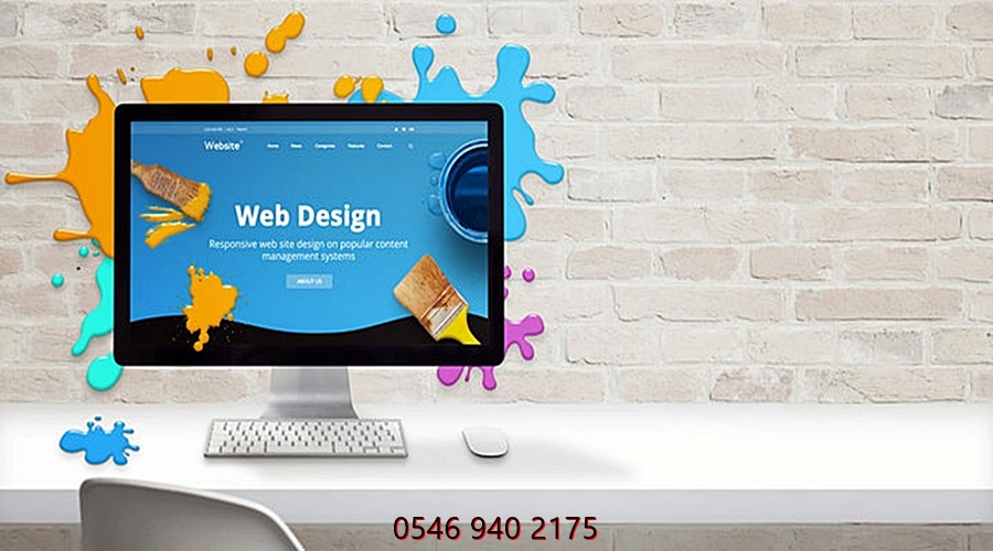 › nbsp› Web Site Tasarım | 0546 940 2175